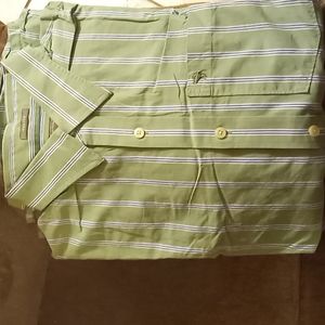 Abercrombie & Fitch mens long sleeve shirt XL